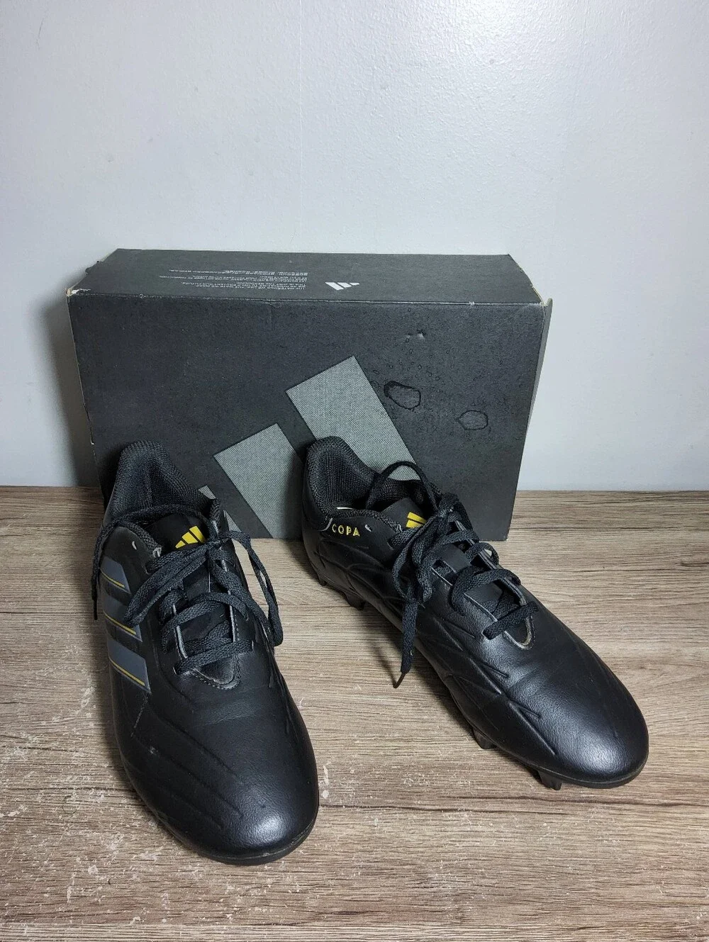 adidas very good